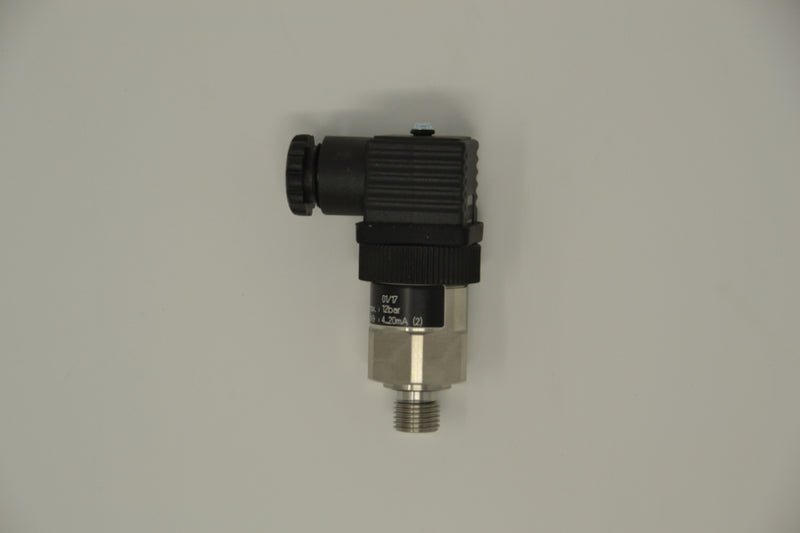 Pressure Transducer G1/4"a 0...6bar 4-20mA
