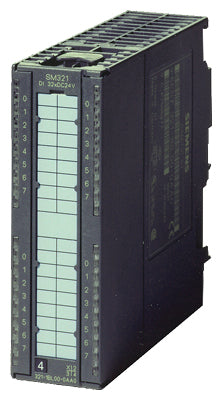 Digital Input Module DI 16*DC24V SM321