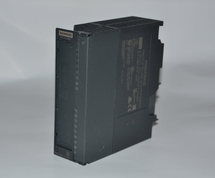 Analog Output Module AO 4*12Bit SM332 – Behl GmbH