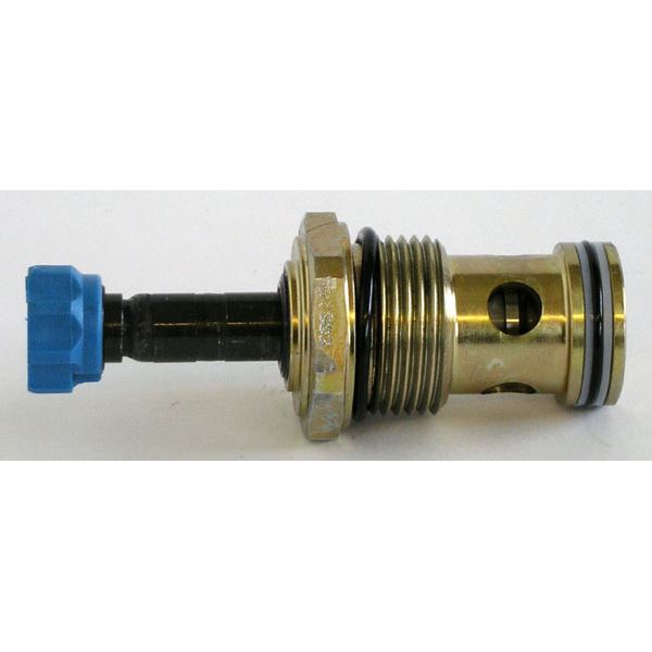 2-Way Cartridge Valve Direct Operated VEI-A2-NC-12-08-S3H
