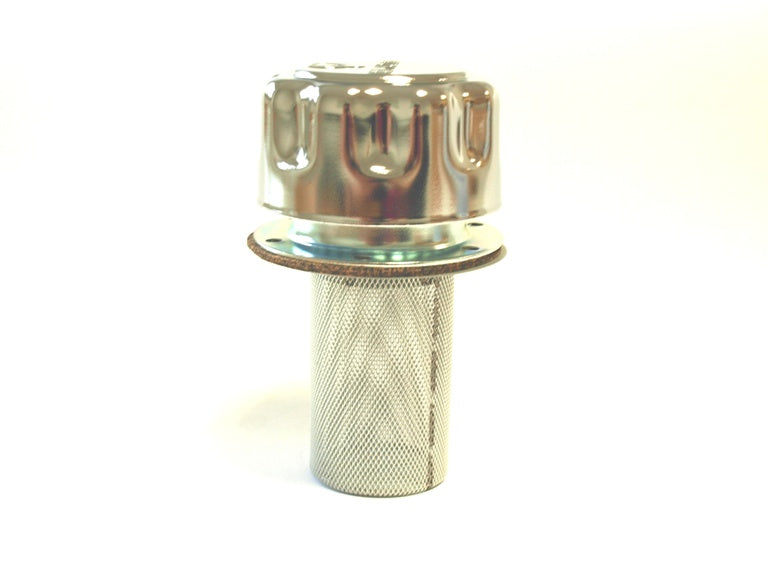 Fill in and Vent Head 720l/min