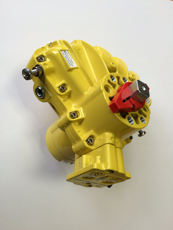 Kinetrol Actuator