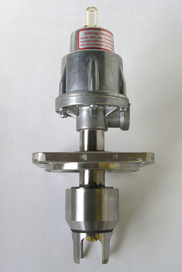 Seat Valve for Media Block DN38-50 E1