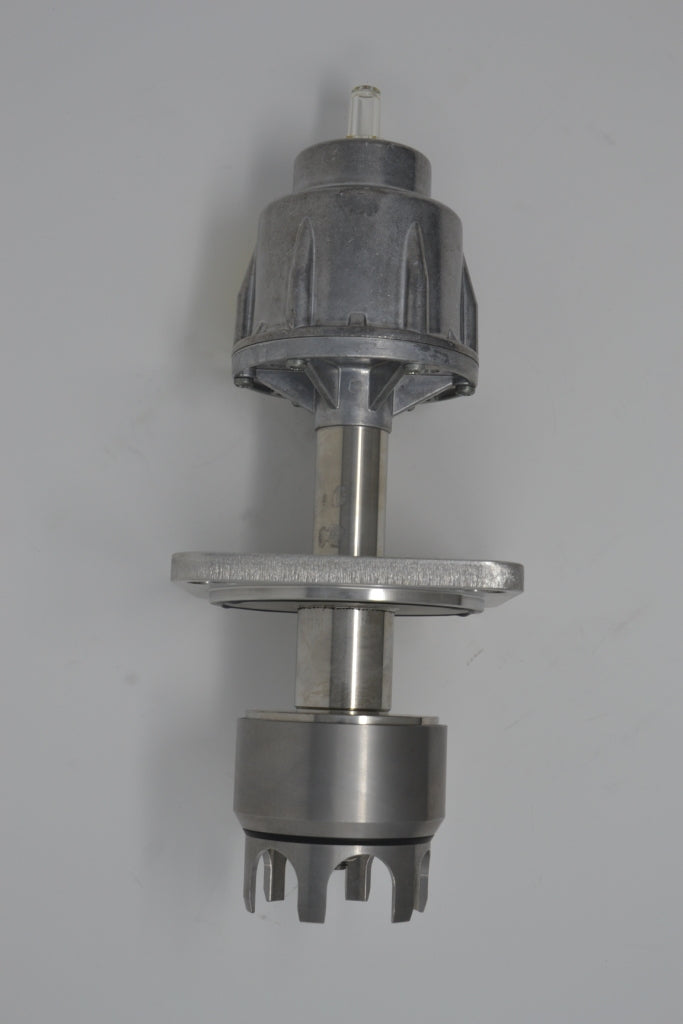 Seat Valve for Media Block DN70-70 E1