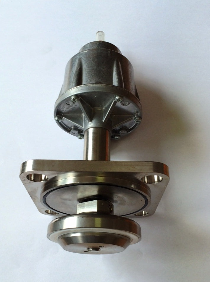 Seat Valve for Media Block DN70-70 G2