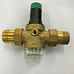 Pressure Reducing Valve D06F R1" A 1,5-6bar