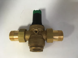 Pressure Reducing Valve D06F R2" B 1,5-6bar