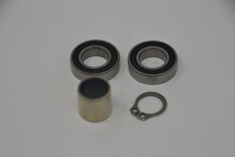 Set of Bearing for tensioning unit 249027140