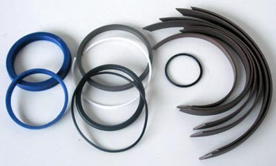 Hydraulic Cylinder Seal Set D100xd70 – Behl GmbH
